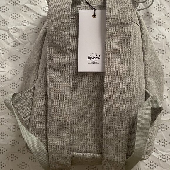 Herschel Mini Backpack - Picture 3 of 3
